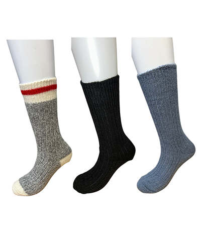 Hiking Socks Alpaca Fibre Socks