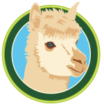 Meadowview Alpaca Farm logo